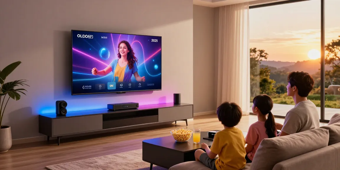 Revolutionary OLED TV 2026: Discover the Best Models and Features