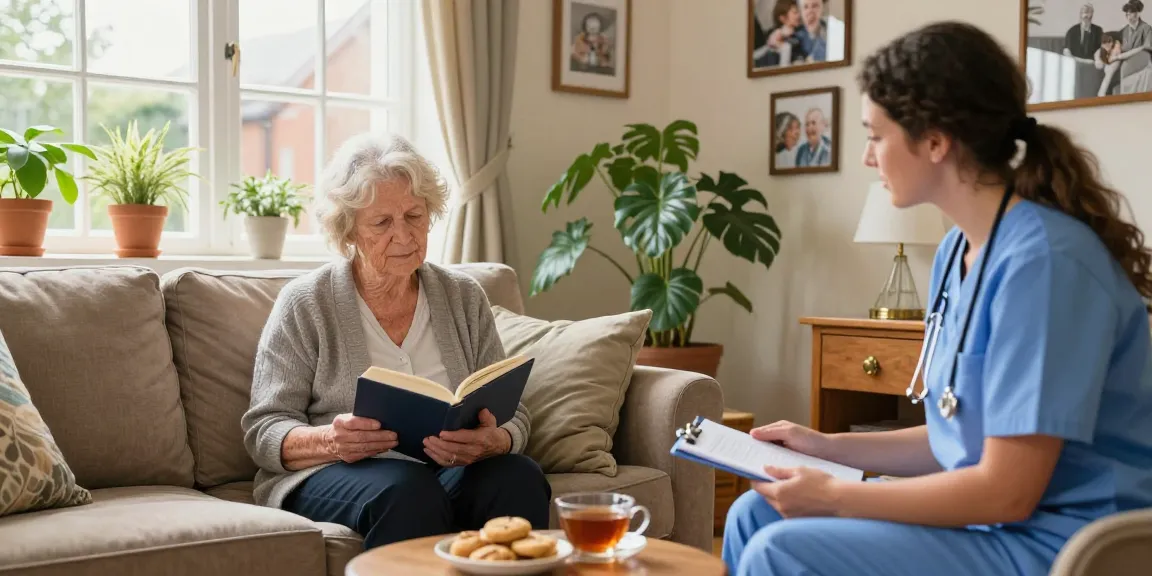 Real Home Care in Solihull Results: What to Expect in 2026