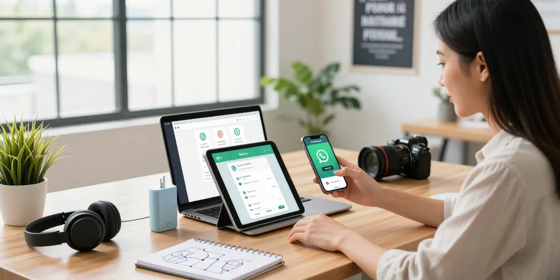 WhatsApp下載 Decoded: Making Sense of Messaging in 2026